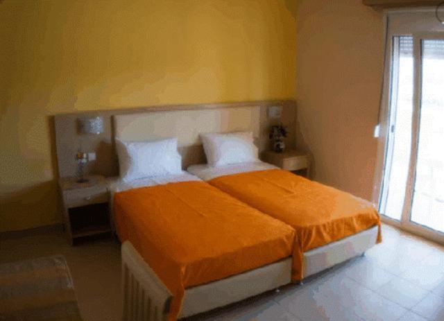 Decauville Hotel Gerakini Luaran gambar